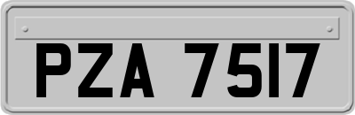 PZA7517