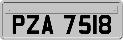 PZA7518