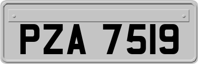 PZA7519