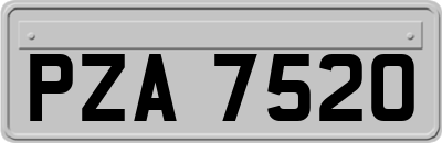 PZA7520