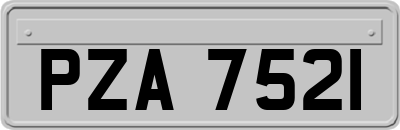 PZA7521