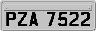 PZA7522