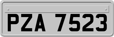 PZA7523