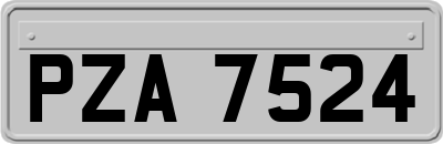 PZA7524