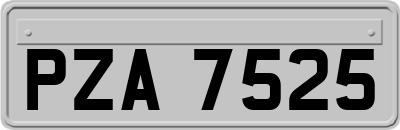 PZA7525