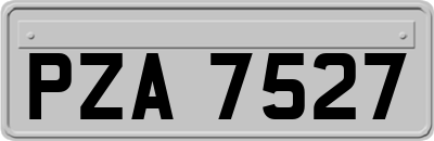 PZA7527