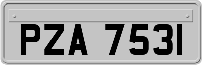 PZA7531