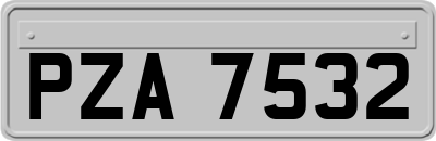 PZA7532