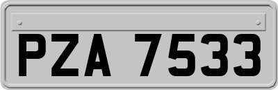 PZA7533