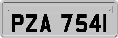 PZA7541