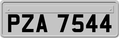 PZA7544