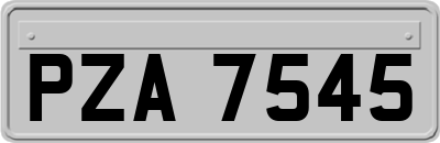 PZA7545