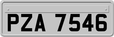PZA7546