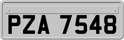 PZA7548