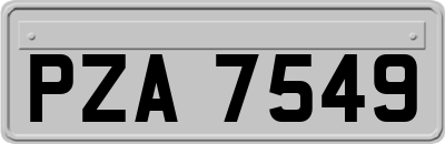 PZA7549