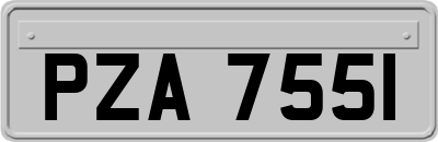 PZA7551
