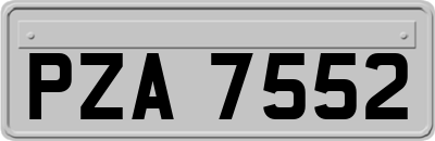 PZA7552