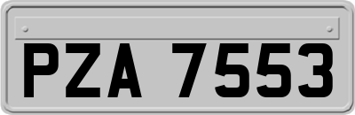PZA7553