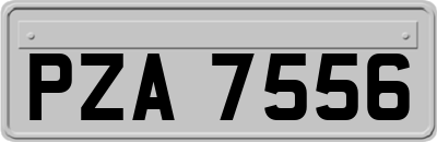 PZA7556