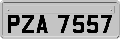 PZA7557