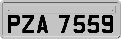 PZA7559