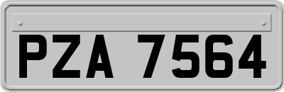 PZA7564
