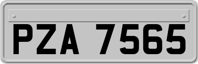 PZA7565