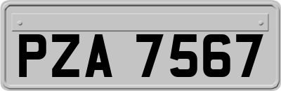 PZA7567