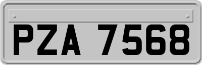 PZA7568