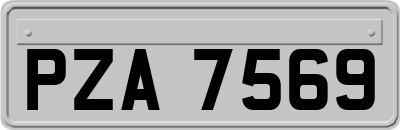 PZA7569