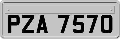 PZA7570