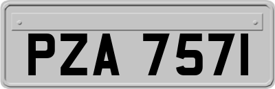PZA7571