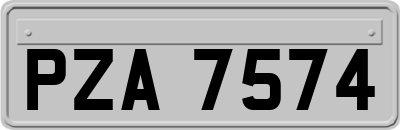 PZA7574