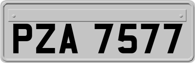 PZA7577