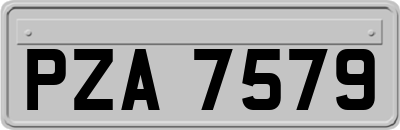 PZA7579