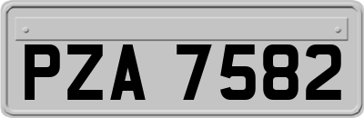 PZA7582