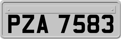 PZA7583