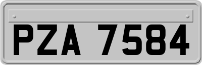 PZA7584