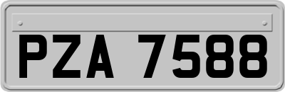 PZA7588
