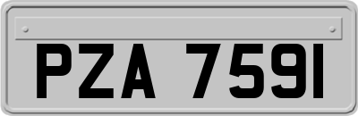 PZA7591