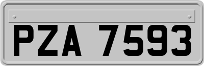 PZA7593