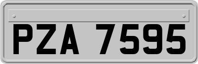 PZA7595