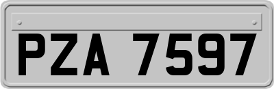PZA7597