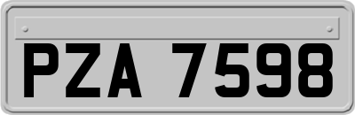 PZA7598