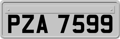PZA7599