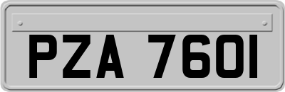 PZA7601