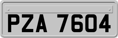 PZA7604