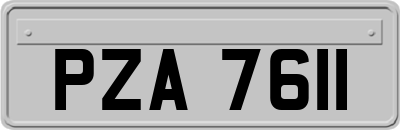 PZA7611