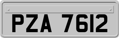 PZA7612