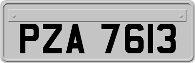 PZA7613